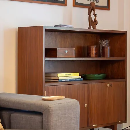 Apartamento Coastal 2br Near Metro With Ac By Lovelystay *