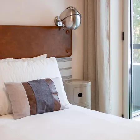 Coastal 2br Near Metro With Ac By Lovelystay Matosinhos (Porto)
